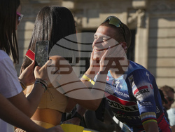 Cycling Tour de France