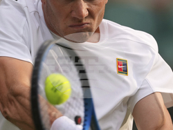 Britain Wimbledon Tennis