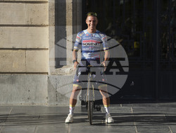 Cycling Tour de France