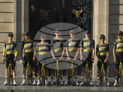 Cycling Tour de France