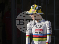 Cycling Tour de France