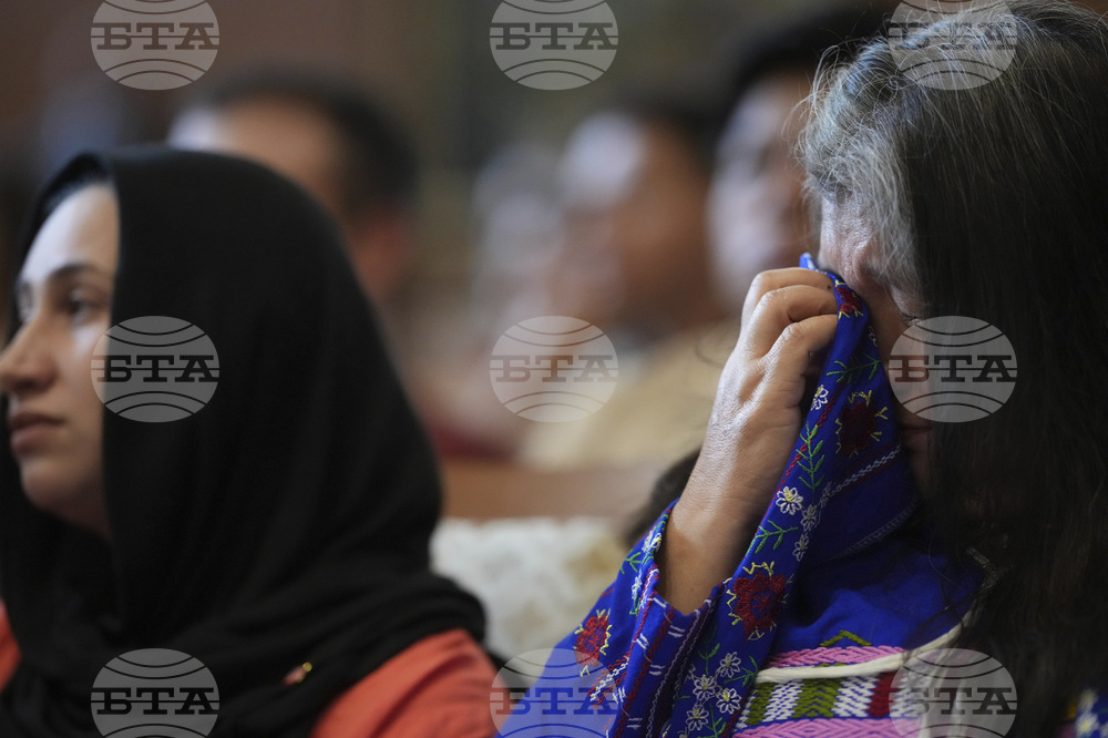 New Citizens Ceremony