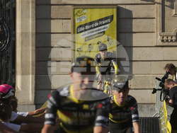 Cycling Tour de France