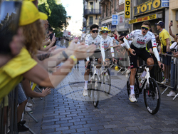 Cycling Tour de France