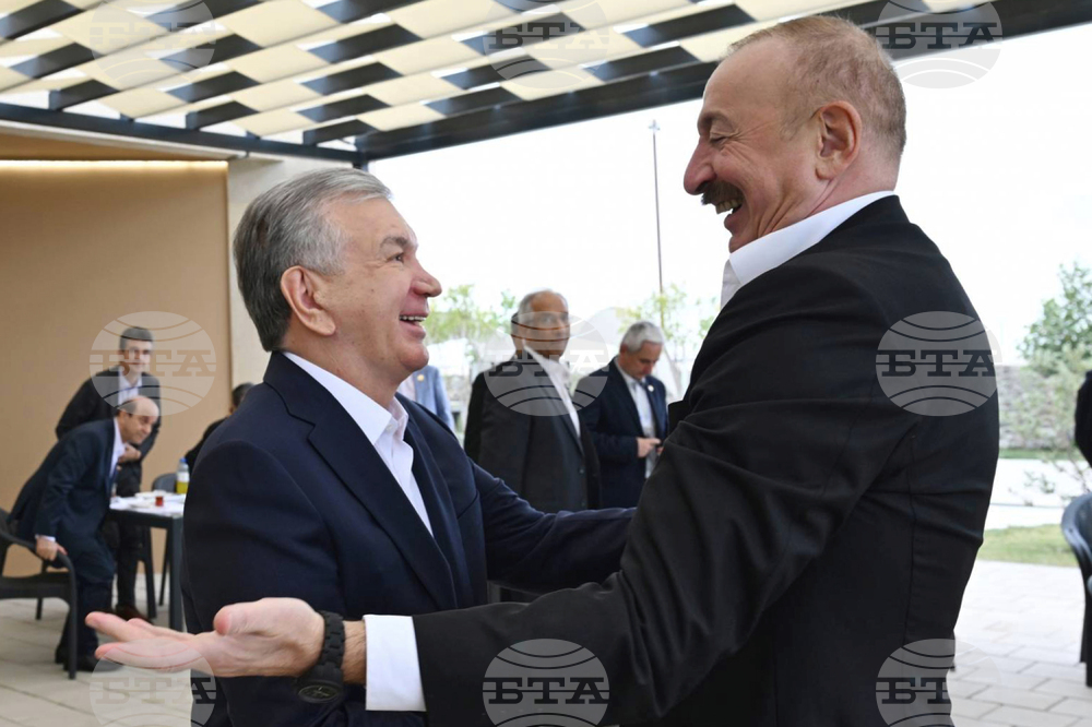 Azerbaijan Economic Cooperation Organization