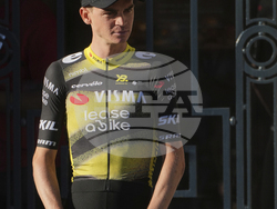 Cycling Tour de France