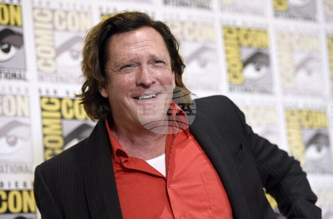 Американският актьор Майкъл Медсън е починал на 67 години