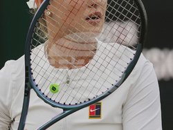 Britain Wimbledon Tennis