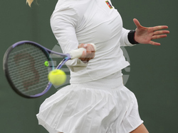 Britain Wimbledon Tennis