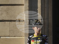 Cycling Tour de France
