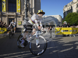 Cycling Tour de France