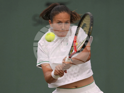 Britain Wimbledon Tennis