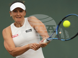 Britain Wimbledon Tennis