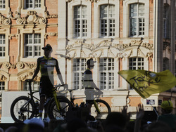 Cycling Tour de France