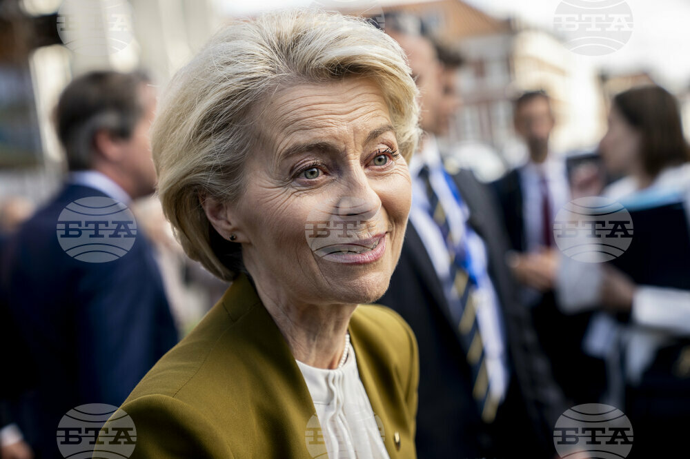 Denmark EU