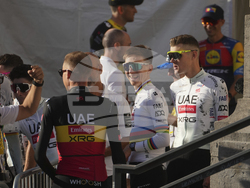 Cycling Tour de France