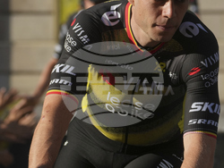 Cycling Tour de France