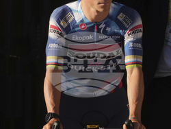 Cycling Tour de France