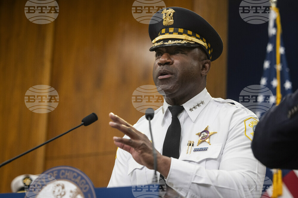Chicago Shooting