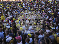 Cycling Tour de France
