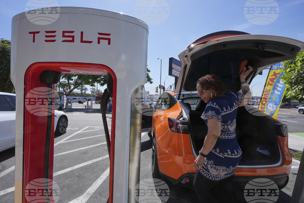 Climate Choices Buying An EV