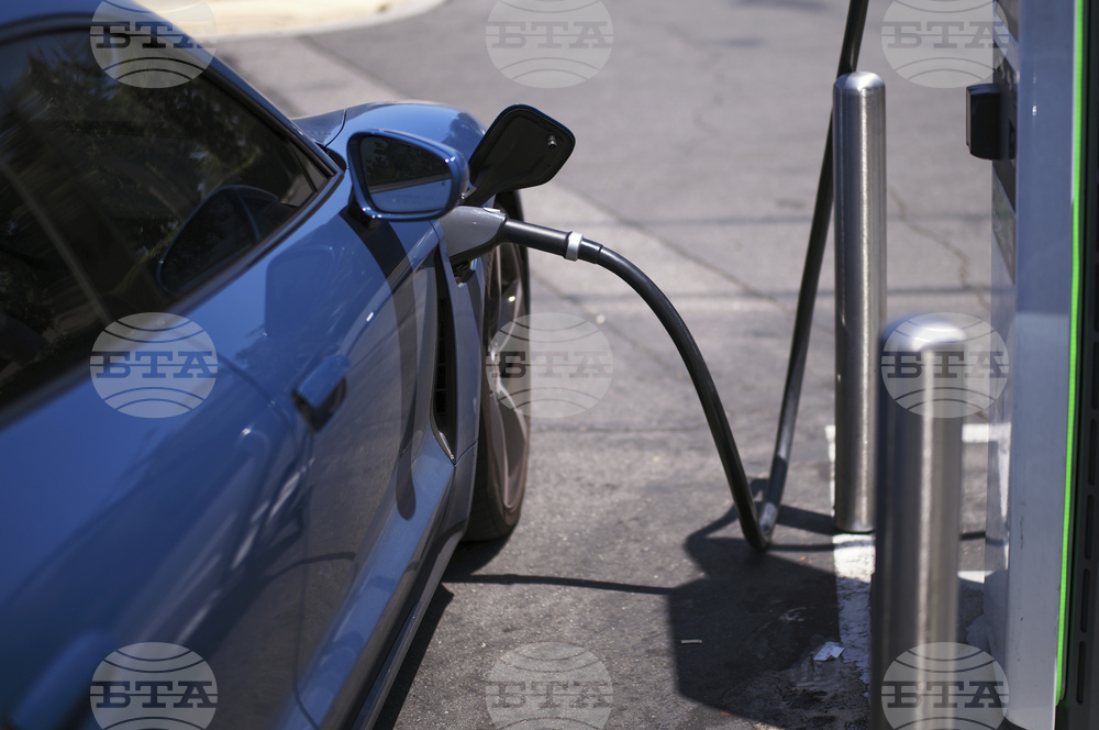 Climate Choices Buying An EV