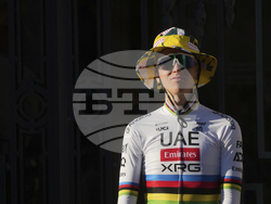 APTOPIX Cycling Tour de France