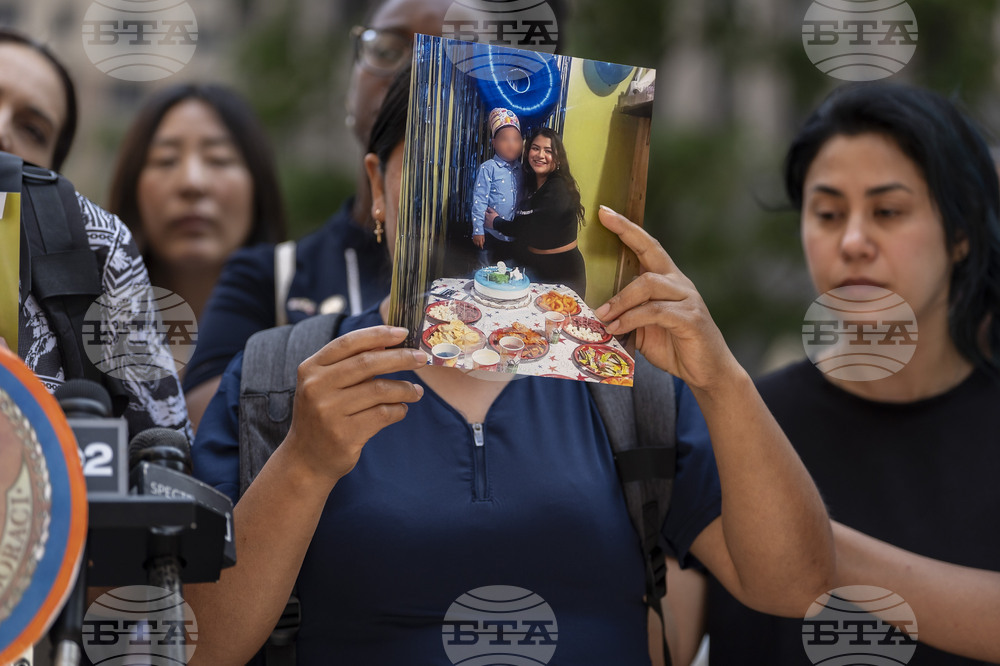 Immigration Arrests New York