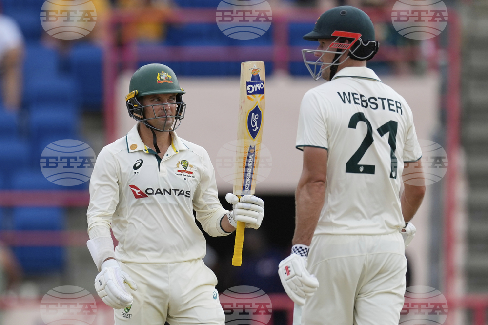 West Indies Australia Cricket