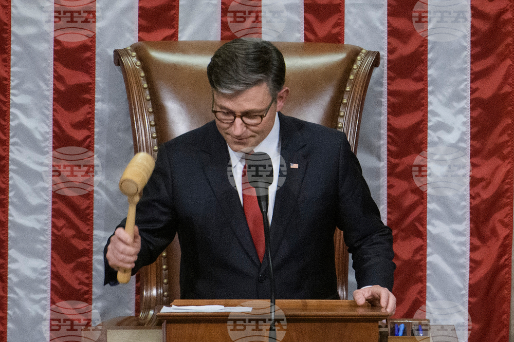 Congress Tax Cuts