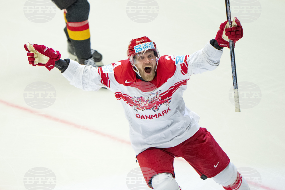 Free Agency Hockey