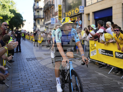 Cycling Tour de France