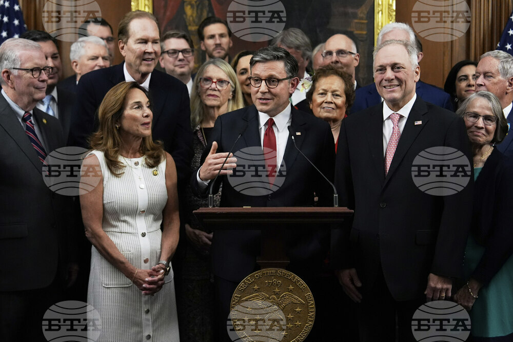 Congress Tax Cuts