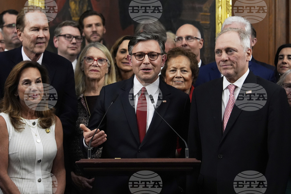 Congress Tax Cuts