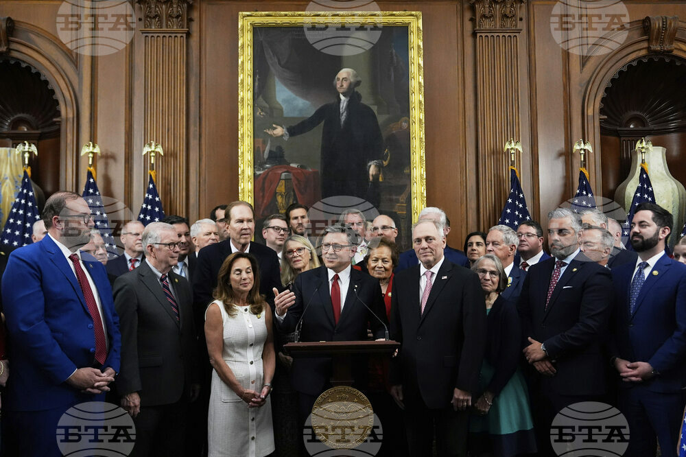 Congress Tax Cuts