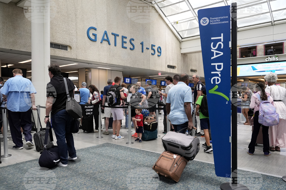 July Fourth Holiday Travel