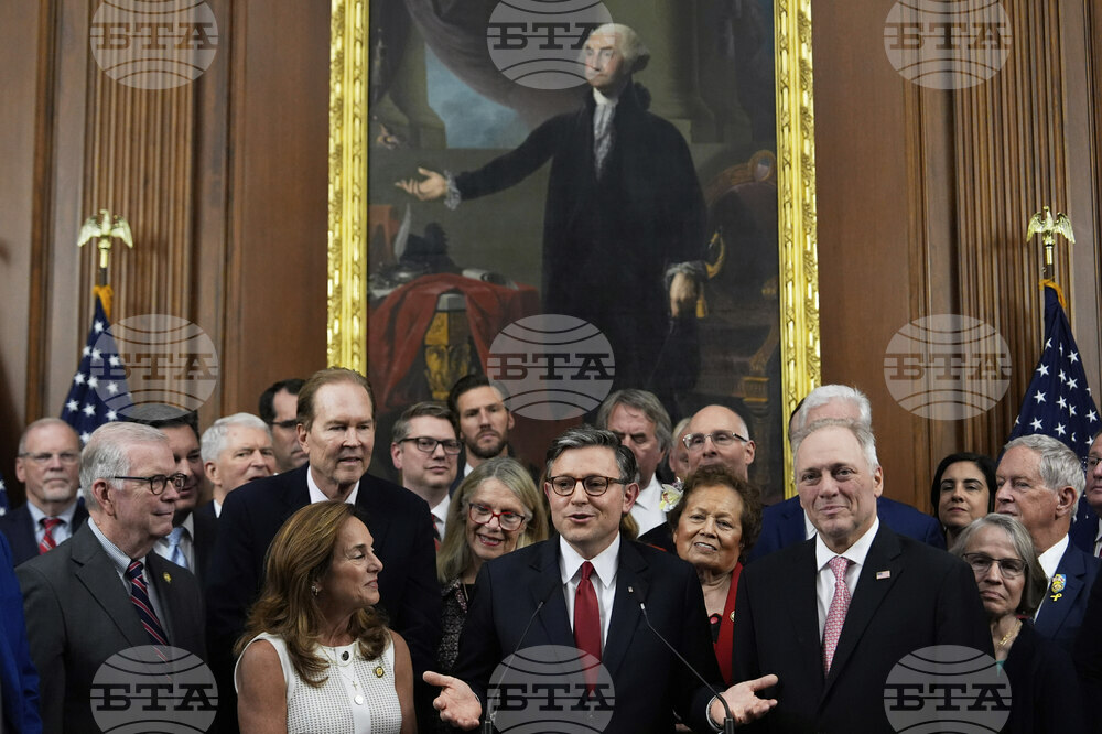 Congress Tax Cuts