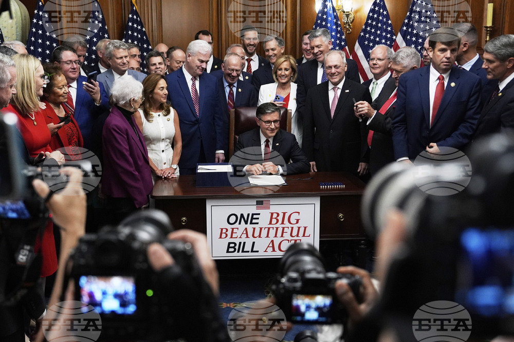 Congress Tax Cuts