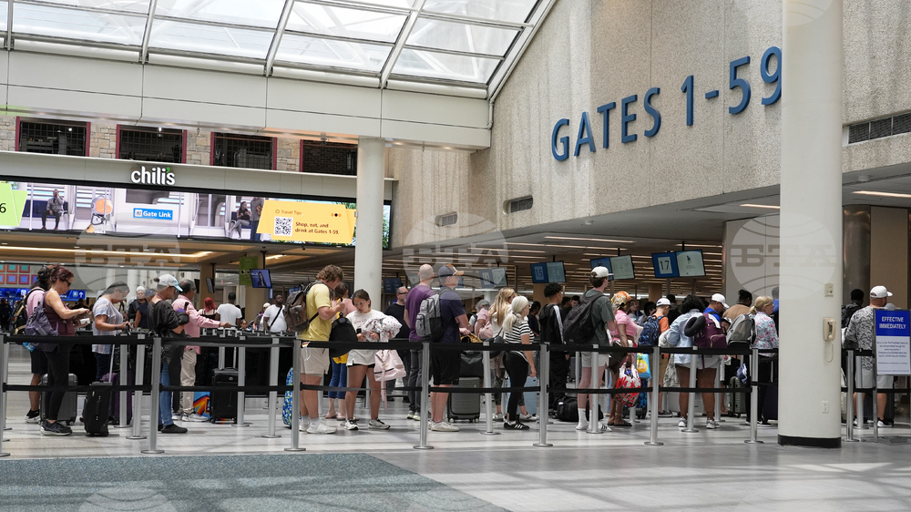 July Fourth Holiday Travel
