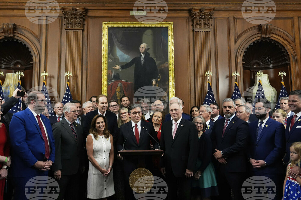 Congress Tax Cuts