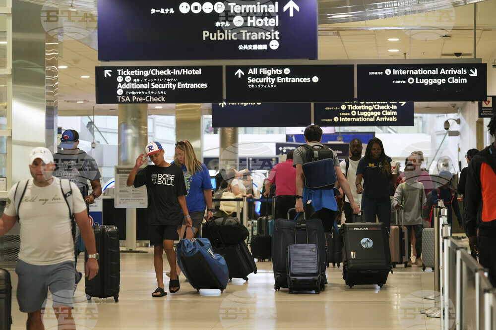 July Fourth Holiday Travel