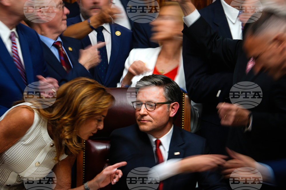 Congress Tax Cuts