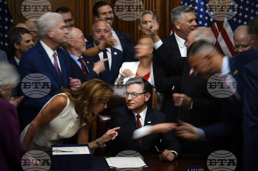 Congress Tax Cuts