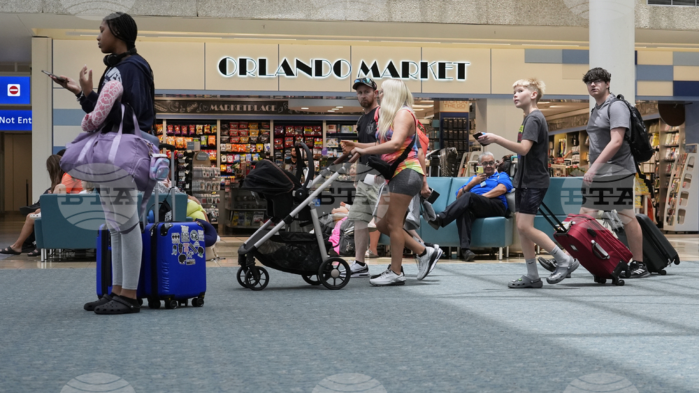 July Fourth Holiday Travel