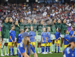 Euro 2025 Spain Portugal Soccer