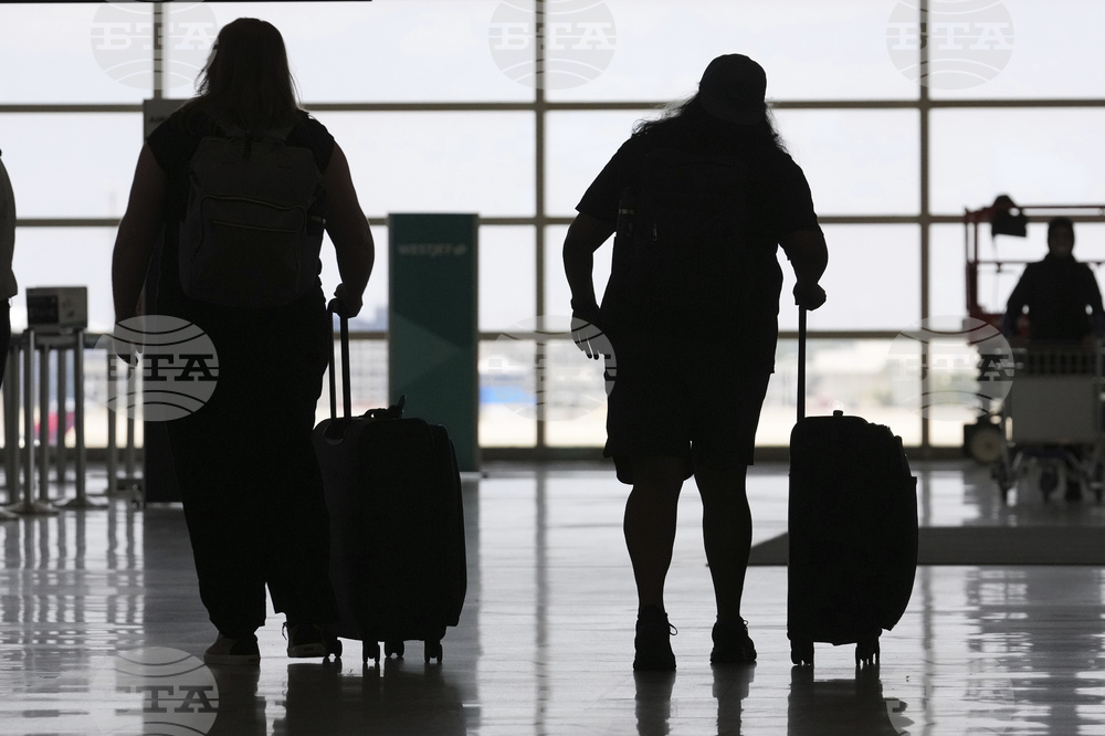 July Fourth Holiday Travel