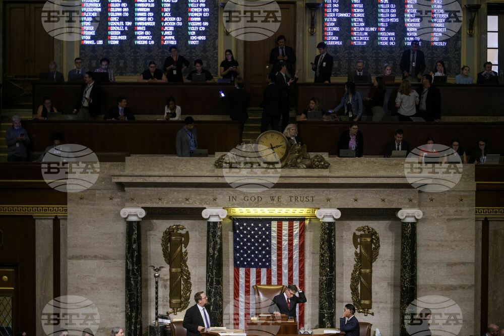 Congress Tax Cuts