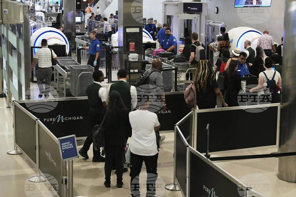 July Fourth Holiday Travel