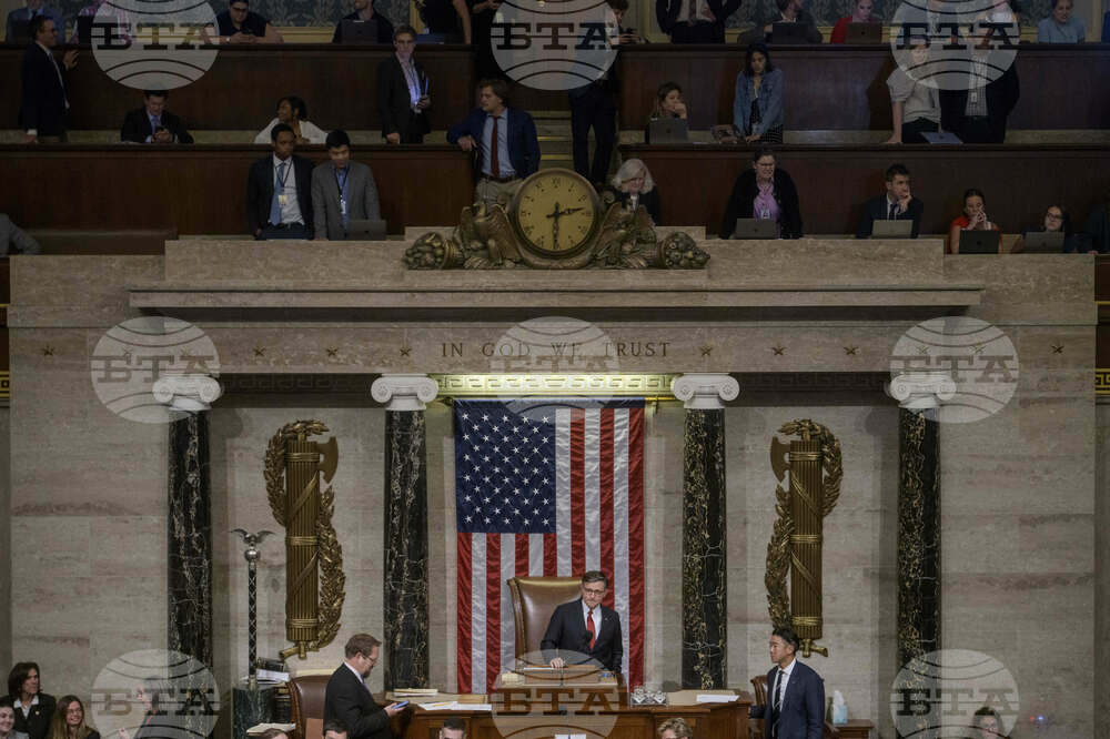 Congress Tax Cuts
