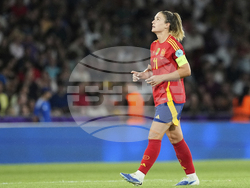 Euro 2025 Spain Portugal Soccer